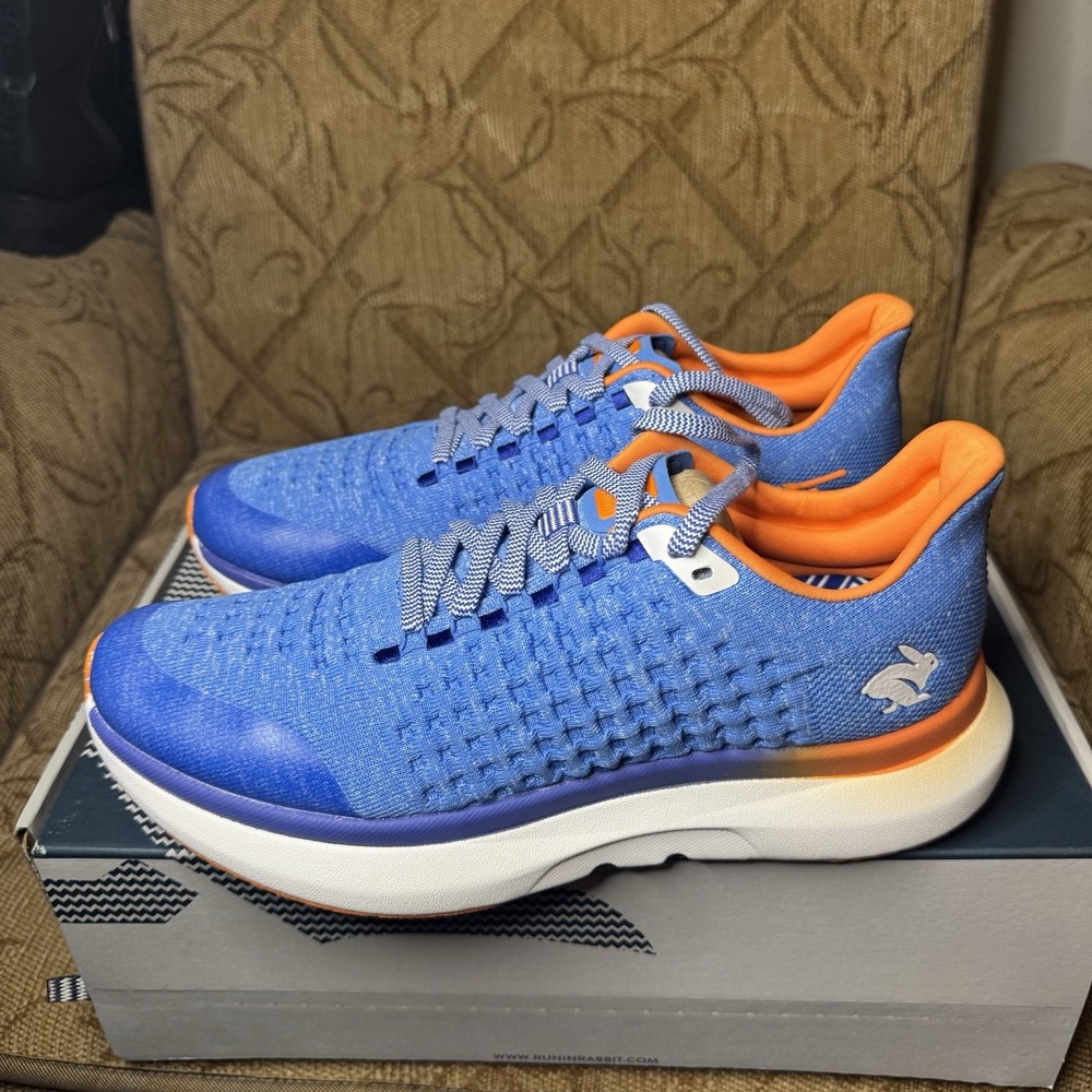New Rabbit Dream Chaser Men's 11 Running‎ Shoe New York 2024